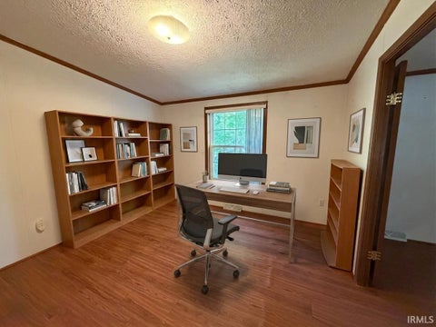 Tiny photo for 746 Bobtail Court, Peru, IN 46970 (MLS # 202641806)