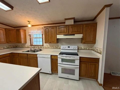 Tiny photo for 746 Bobtail Court, Peru, IN 46970 (MLS # 202641806)