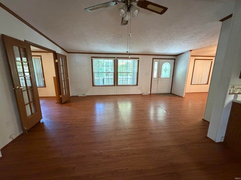 Tiny photo for 746 Bobtail Court, Peru, IN 46970 (MLS # 202641806)