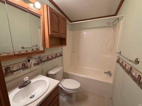 Tiny photo for 746 Bobtail Court, Peru, IN 46970 (MLS # 202641806)