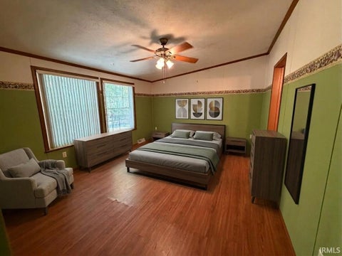 Tiny photo for 746 Bobtail Court, Peru, IN 46970 (MLS # 202641806)