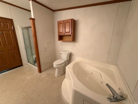 Tiny photo for 746 Bobtail Court, Peru, IN 46970 (MLS # 202641806)