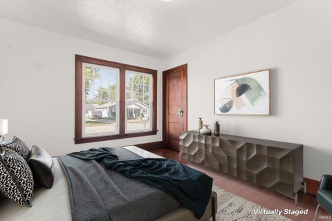 Tiny photo for 211 W Catherine Street, Milford, IN 46542 (MLS # 202637795)