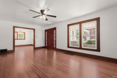 Tiny photo for 211 W Catherine Street, Milford, IN 46542 (MLS # 202637795)