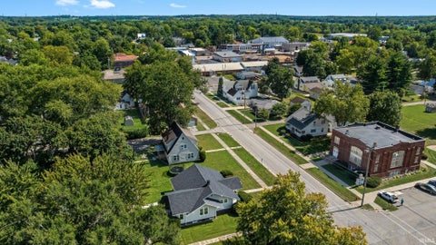 Tiny photo for 211 W Catherine Street, Milford, IN 46542 (MLS # 202637795)