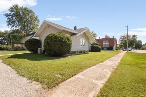 Tiny photo for 211 W Catherine Street, Milford, IN 46542 (MLS # 202637795)