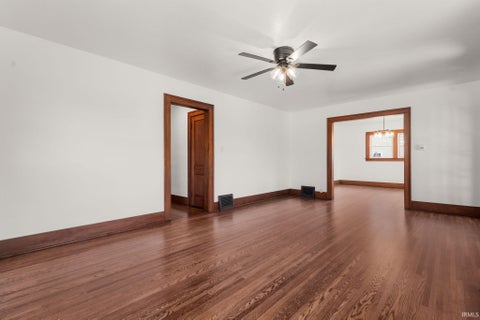 Tiny photo for 211 W Catherine Street, Milford, IN 46542 (MLS # 202637795)
