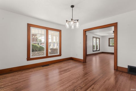 Tiny photo for 211 W Catherine Street, Milford, IN 46542 (MLS # 202637795)