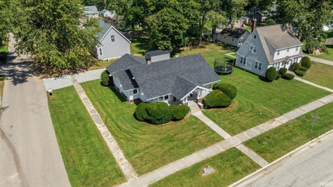 Tiny photo for 211 W Catherine Street, Milford, IN 46542 (MLS # 202637795)