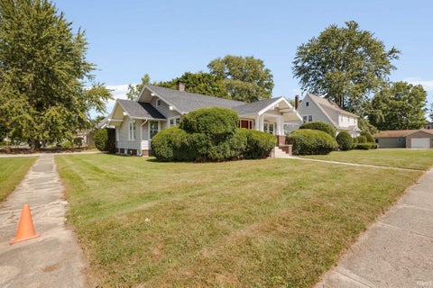 Tiny photo for 211 W Catherine Street, Milford, IN 46542 (MLS # 202637795)
