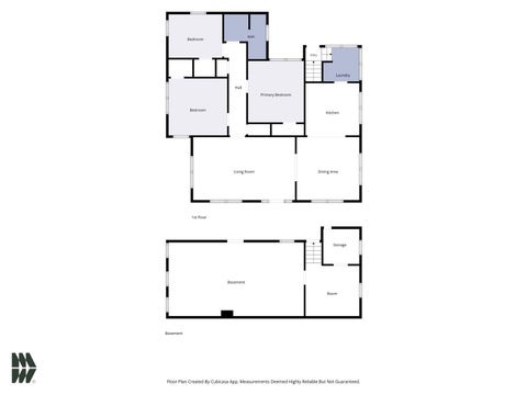 Tiny photo for 211 W Catherine Street, Milford, IN 46542 (MLS # 202637795)