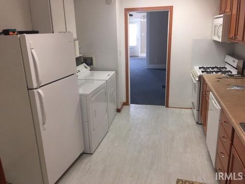 Tiny photo for 1611 Grove Street, Lafayette, IN 47905 (MLS # 202608439)