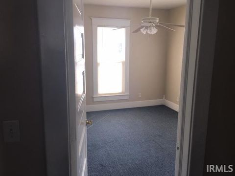 Tiny photo for 1611 Grove Street, Lafayette, IN 47905 (MLS # 202608439)