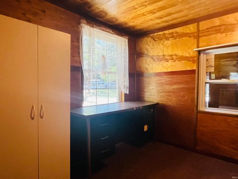 Tiny photo for 2389 S Wallick Road, Peru, IN 46970 (MLS # 202535061)