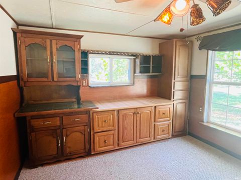 Tiny photo for 2389 S Wallick Road, Peru, IN 46970 (MLS # 202535061)