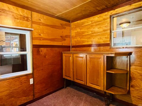 Tiny photo for 2389 S Wallick Road, Peru, IN 46970 (MLS # 202535061)