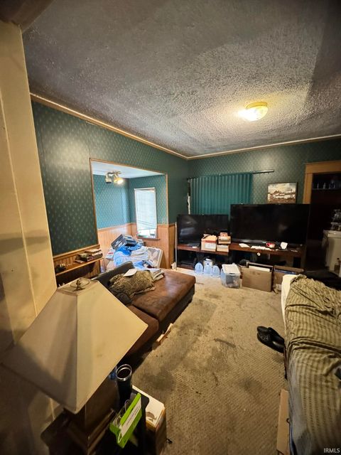Tiny photo for 925 Crescent Avenue, Fort Wayne, IN 46805 (MLS # 202617844)