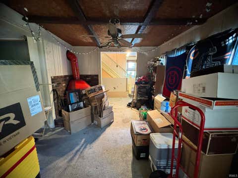 Tiny photo for 925 Crescent Avenue, Fort Wayne, IN 46805 (MLS # 202617844)