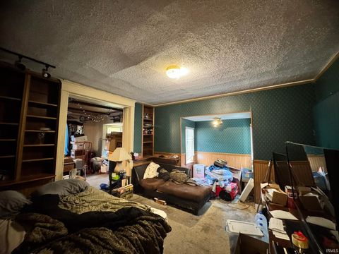 Tiny photo for 925 Crescent Avenue, Fort Wayne, IN 46805 (MLS # 202617844)