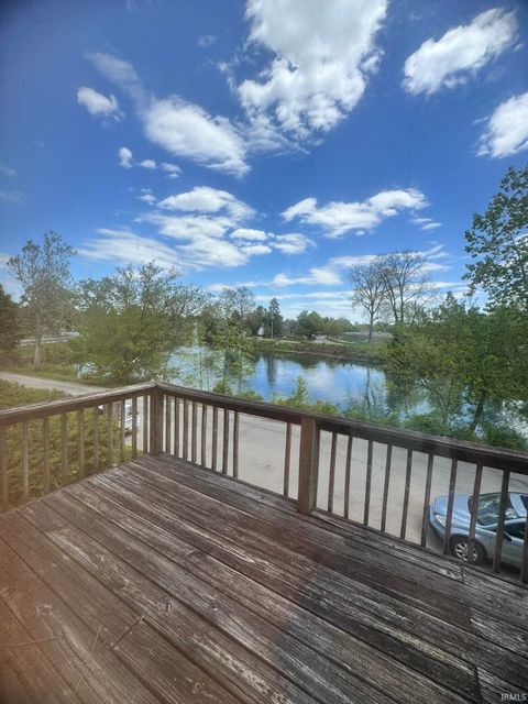 Tiny photo for 925 Crescent Avenue, Fort Wayne, IN 46805 (MLS # 202617844)