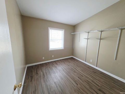 Tiny photo for 1125 Davis Drive, Lafayette, IN 47909 (MLS # 202605446)