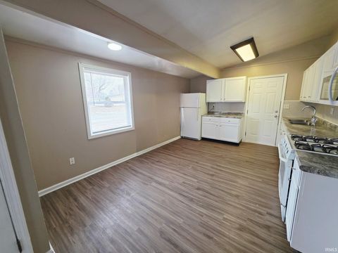 Tiny photo for 1125 Davis Drive, Lafayette, IN 47909 (MLS # 202605446)