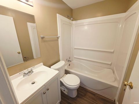 Tiny photo for 1125 Davis Drive, Lafayette, IN 47909 (MLS # 202605446)