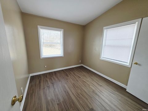 Tiny photo for 1125 Davis Drive, Lafayette, IN 47909 (MLS # 202605446)