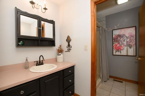 Tiny photo for 2029 S Timber Trail Road, Peru, IN 46970 (MLS # 202549500)