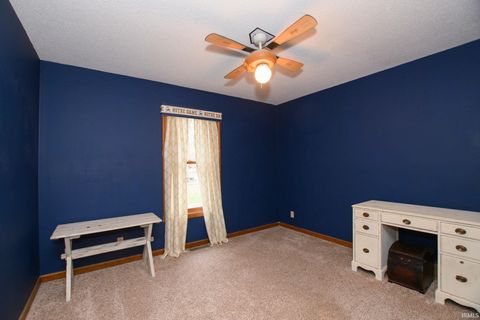 Tiny photo for 2029 S Timber Trail Road, Peru, IN 46970 (MLS # 202549500)