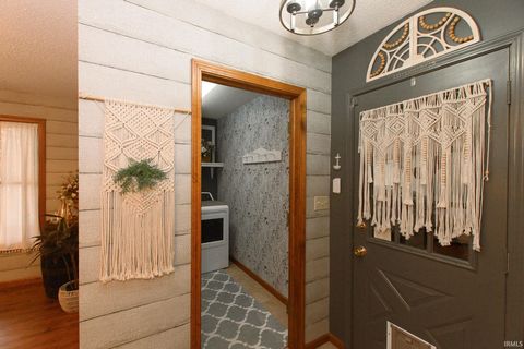 Tiny photo for 2029 S Timber Trail Road, Peru, IN 46970 (MLS # 202549500)