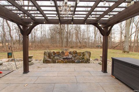 Tiny photo for 2029 S Timber Trail Road, Peru, IN 46970 (MLS # 202549500)