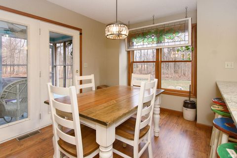 Tiny photo for 2029 S Timber Trail Road, Peru, IN 46970 (MLS # 202549500)