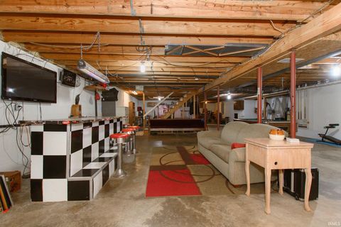 Tiny photo for 2029 S Timber Trail Road, Peru, IN 46970 (MLS # 202549500)