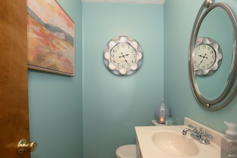 Tiny photo for 2029 S Timber Trail Road, Peru, IN 46970 (MLS # 202549500)