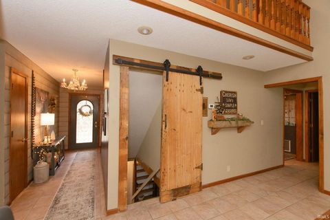 Tiny photo for 2029 S Timber Trail Road, Peru, IN 46970 (MLS # 202549500)