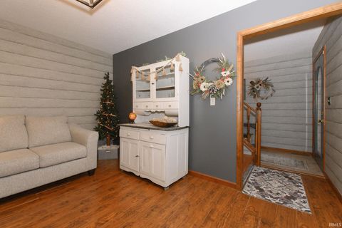 Tiny photo for 2029 S Timber Trail Road, Peru, IN 46970 (MLS # 202549500)