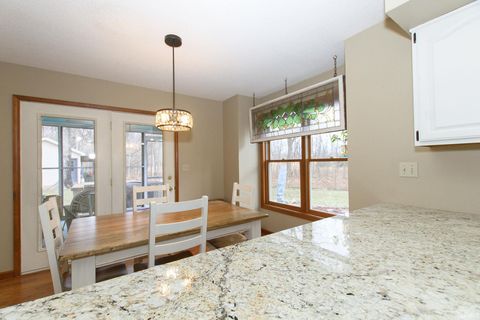 Tiny photo for 2029 S Timber Trail Road, Peru, IN 46970 (MLS # 202549500)