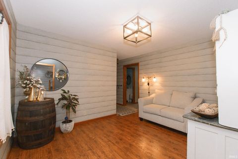 Tiny photo for 2029 S Timber Trail Road, Peru, IN 46970 (MLS # 202549500)