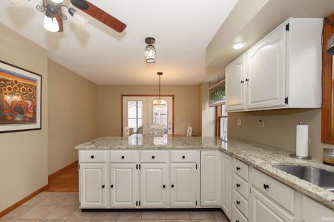 Tiny photo for 2029 S Timber Trail Road, Peru, IN 46970 (MLS # 202549500)