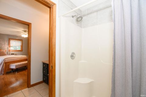 Tiny photo for 2029 S Timber Trail Road, Peru, IN 46970 (MLS # 202549500)