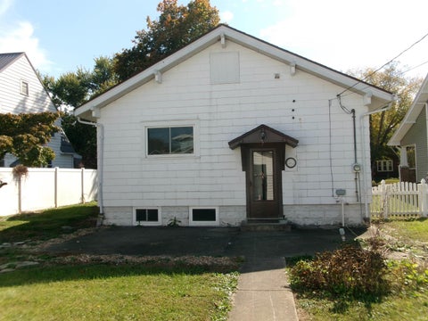 Tiny photo for 582 W 5th Street, Peru, IN 46970 (MLS # 202642447)