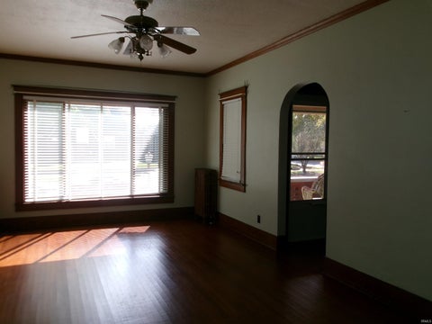 Tiny photo for 582 W 5th Street, Peru, IN 46970 (MLS # 202642447)