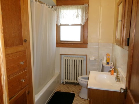 Tiny photo for 582 W 5th Street, Peru, IN 46970 (MLS # 202642447)