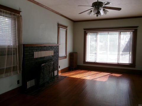 Tiny photo for 582 W 5th Street, Peru, IN 46970 (MLS # 202642447)