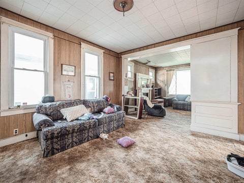 Tiny photo for 425 Maxwell Avenue, Evansville, IN 47711 (MLS # 202626928)