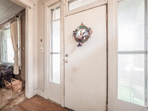 Tiny photo for 425 Maxwell Avenue, Evansville, IN 47711 (MLS # 202626928)