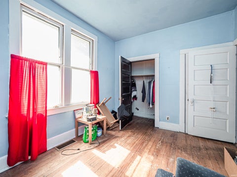 Tiny photo for 425 Maxwell Avenue, Evansville, IN 47711 (MLS # 202626928)