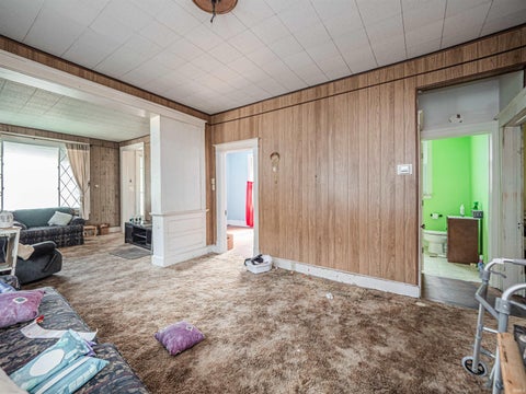 Tiny photo for 425 Maxwell Avenue, Evansville, IN 47711 (MLS # 202626928)