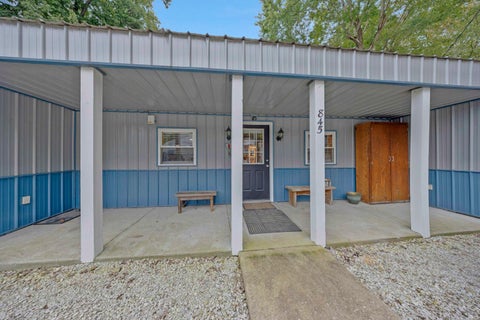 Photo for 845 N State Road 145 Road